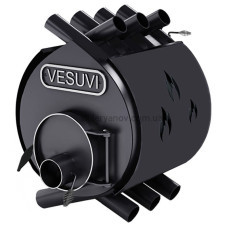 Булерьян Vesuvi Тип 00 + захисний кожух