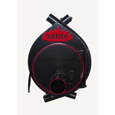 Булерьян Vatra Тип 01