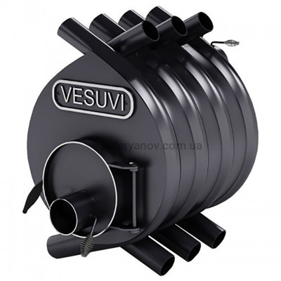 Булерьян Vesuvi Тип 01