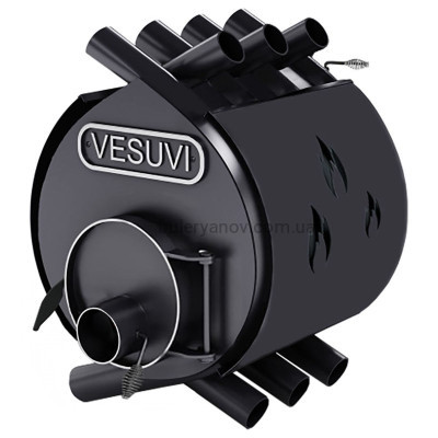 Булерьян Vesuvi Тип 01 + захисний кожух