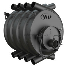 Піч булерьян WD Тип 01
