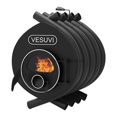 Булерьян Vesuvi Тип 02 + скло