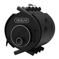 Булерьян Vesuvi Тип 02 + захисний кожух