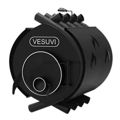 Булерьян Vesuvi Тип 02 + захисний кожух
