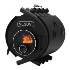 Булерьян Vesuvi Тип 02 + скло і захисний кожух