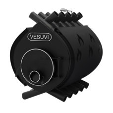 Булерьян Vesuvi Тип 03 + захисний кожух